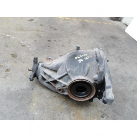 Pont (propulsion) MERCEDES CLASSE CLK 209 COUPE d’occasion