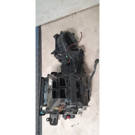 Bloc chauffage VOLKSWAGEN GOLF 6 d’occasion