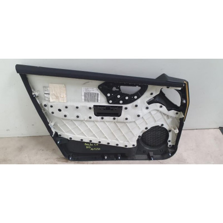 Panneau de porte avant droit MERCEDES CLASSE A 169 PHASE 1 d’occasion