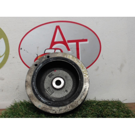 Poulie damper RENAULT SCENIC I PHASE 2 d’occasion