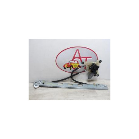 Leve vitre electrique avant droit RENAULT MASTER 3 PHASE 2 d’occasion