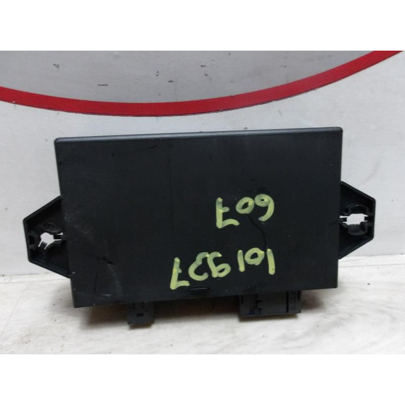 Boitier d'aide au stationnement PEUGEOT 607 PHASE 1 d’occasion