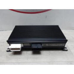 Amplificateur audio PEUGEOT 607 PHASE 1 d’occasion