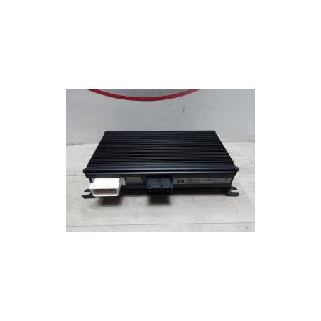Amplificateur audio PEUGEOT 607 PHASE 1 d’occasion