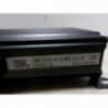 Amplificateur audio PEUGEOT 607 PHASE 1 d’occasion