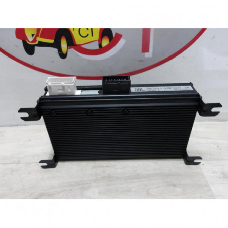 Amplificateur audio PEUGEOT 607 PHASE 1 d’occasion