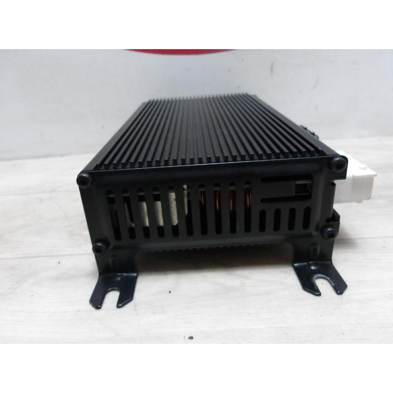 Amplificateur audio PEUGEOT 607 PHASE 1 d’occasion