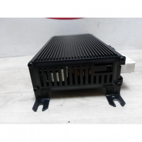 Amplificateur audio PEUGEOT 607 PHASE 1 d’occasion