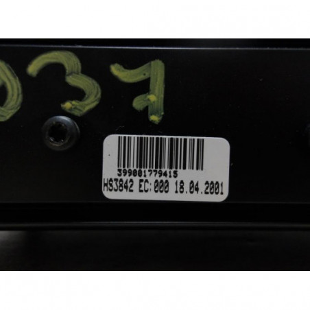 Amplificateur audio PEUGEOT 607 PHASE 1 d’occasion