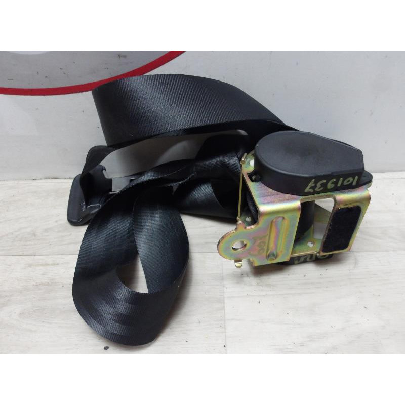 Ceinture arriere centrale PEUGEOT 607 PHASE 1 d’occasion