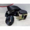 Ceinture arriere centrale PEUGEOT 607 PHASE 1 d’occasion