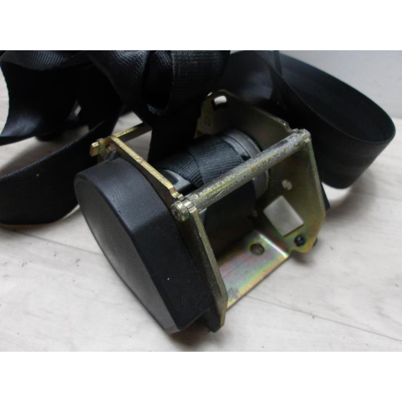 Ceinture arriere centrale PEUGEOT 607 PHASE 1 d’occasion
