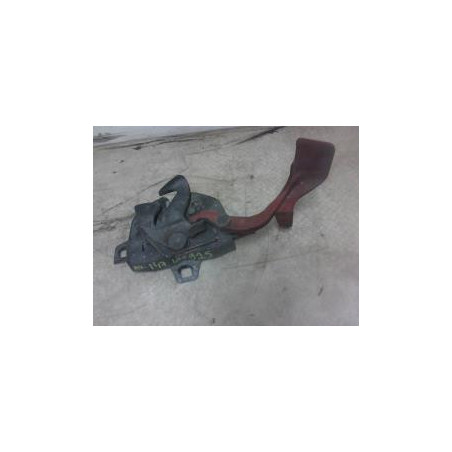 Serrure de capot ALFA ROMEO 147 PHASE 1 d’occasion