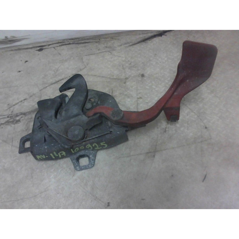 Serrure de capot ALFA ROMEO 147 PHASE 1 d’occasion