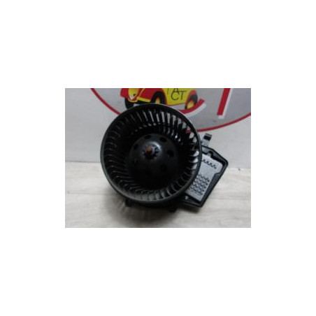 Ventilateur chauffage MERCEDES CLASSE CLK 209 COUPE d’occasion