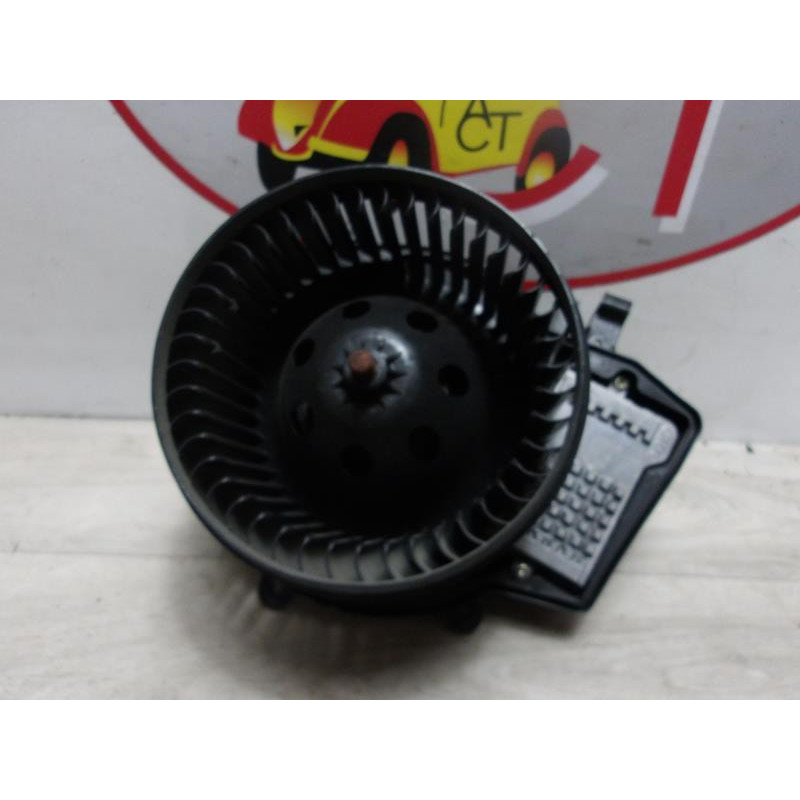Ventilateur chauffage MERCEDES CLASSE CLK 209 COUPE d’occasion