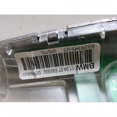 Antenne BMW SERIE 3 E90 PHASE 1 d’occasion