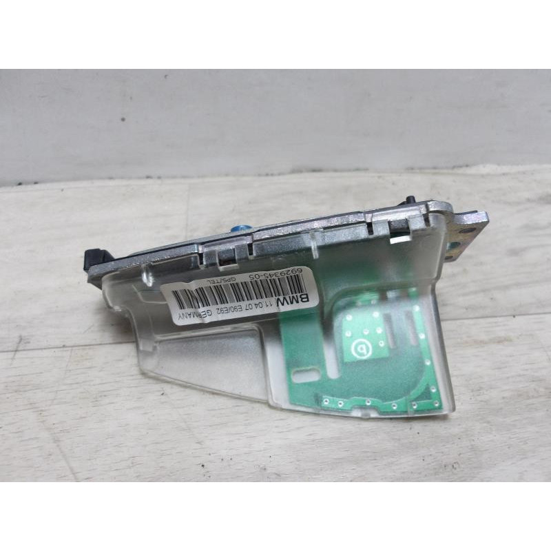 Antenne BMW SERIE 3 E90 PHASE 1 d’occasion