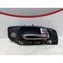 Poignee interieur arriere droit PEUGEOT 607 PHASE 1 d’occasion
