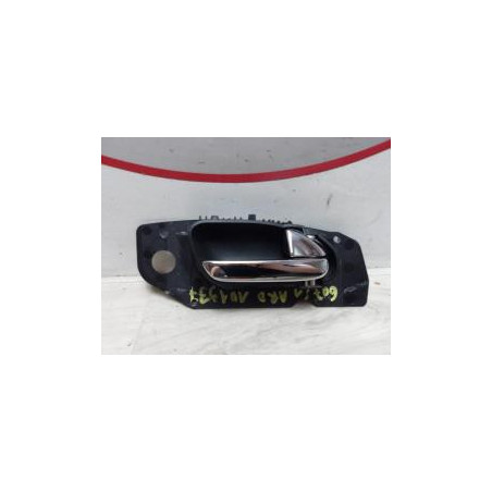 Poignee interieur arriere droit PEUGEOT 607 PHASE 1 d’occasion