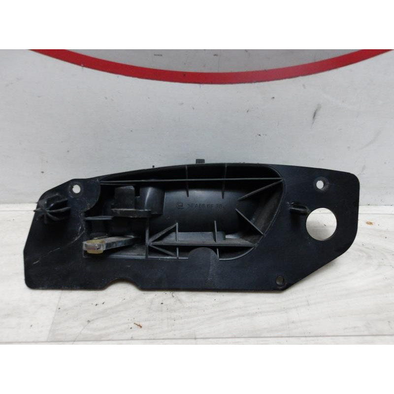 Poignee interieur arriere droit PEUGEOT 607 PHASE 1 d’occasion
