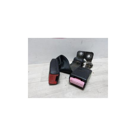 Attache ceinture arriere droit PEUGEOT 607 PHASE 1 d’occasion