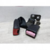 Attache ceinture arriere droit PEUGEOT 607 PHASE 1 d’occasion