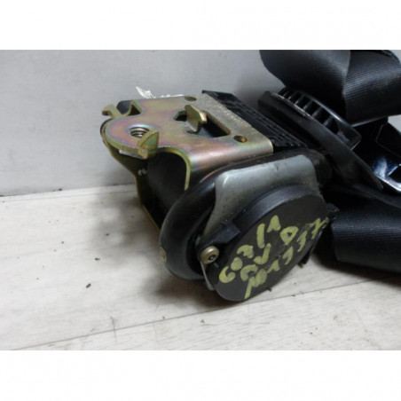 Ceinture avant droit PEUGEOT 607 PHASE 1 d’occasion