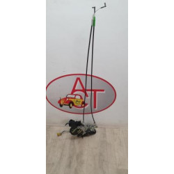 Serrure arriere droit TOYOTA  d’occasion