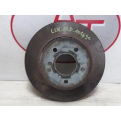Disque arriere droit (freinage) PEUGEOT 308 2 PHASE 1 d’occasion