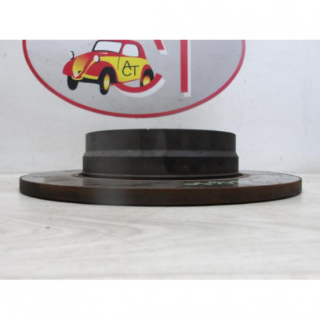 Disque arriere droit (freinage) PEUGEOT 308 2 PHASE 1 d’occasion