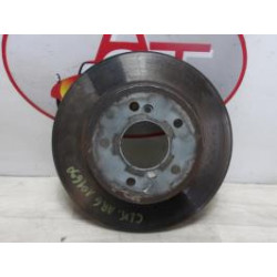 Disque arriere gauche (freinage) PEUGEOT 308 2 PHASE 1 d’occasion
