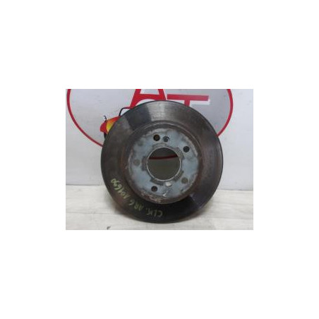 Disque arriere gauche (freinage) PEUGEOT 308 2 PHASE 1 d’occasion