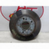 Disque arriere gauche (freinage) PEUGEOT 308 2 PHASE 1 d’occasion