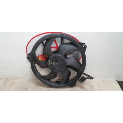 Moto ventilateur radiateur PEUGEOT 807 d’occasion
