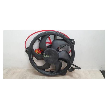 Moto ventilateur radiateur PEUGEOT 807 d’occasion