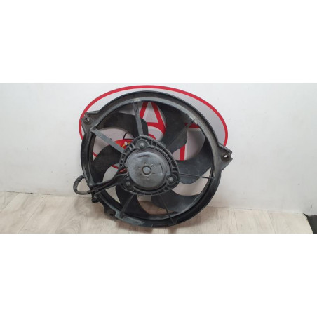 Moto ventilateur radiateur PEUGEOT 807 d’occasion