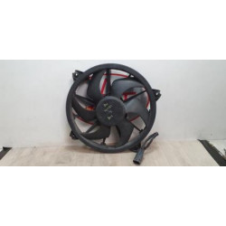 Moto ventilateur radiateur PEUGEOT 807 d’occasion