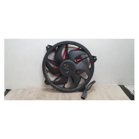 Moto ventilateur radiateur PEUGEOT 807 d’occasion