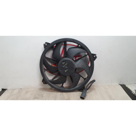 Moto ventilateur radiateur PEUGEOT 807 d’occasion