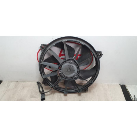 Moto ventilateur radiateur PEUGEOT 807 d’occasion