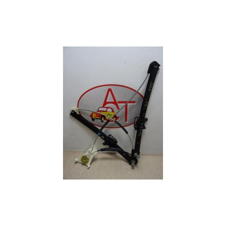 Mecanisme de leve vitre electrique avant droit AUDI A3 3 LIMOUSINE S3 PHASE 1 d’occasion