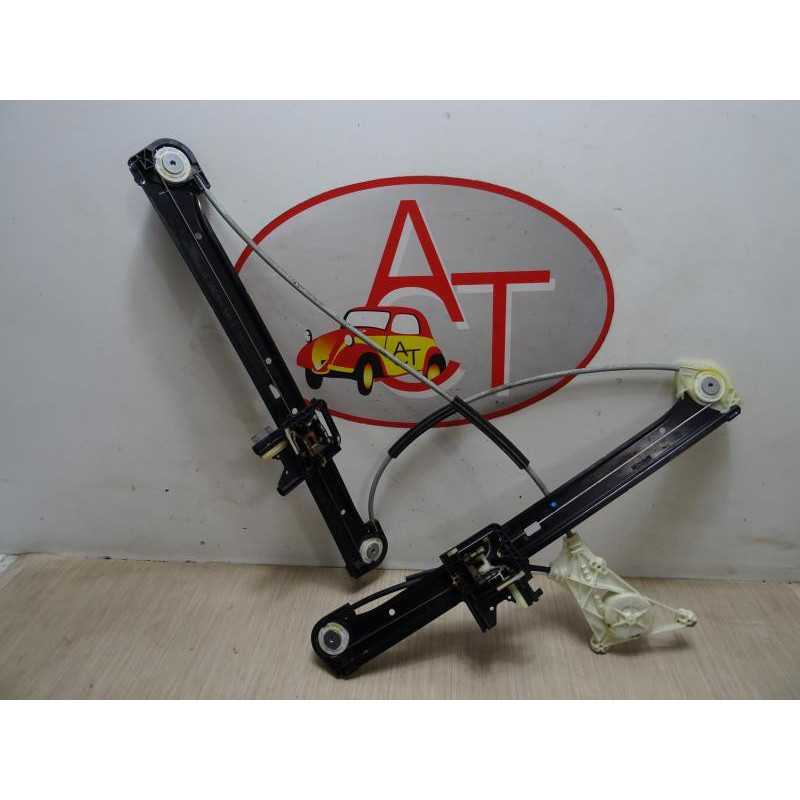 Mecanisme de leve vitre electrique avant droit AUDI A3 3 LIMOUSINE S3 PHASE 1 d’occasion