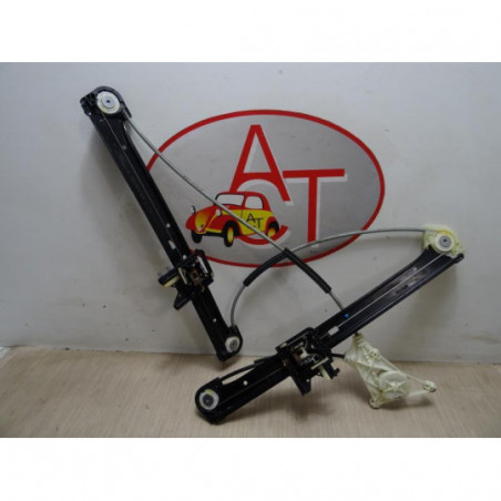 Mecanisme de leve vitre electrique avant droit AUDI A3 3 LIMOUSINE S3 PHASE 1 d’occasion