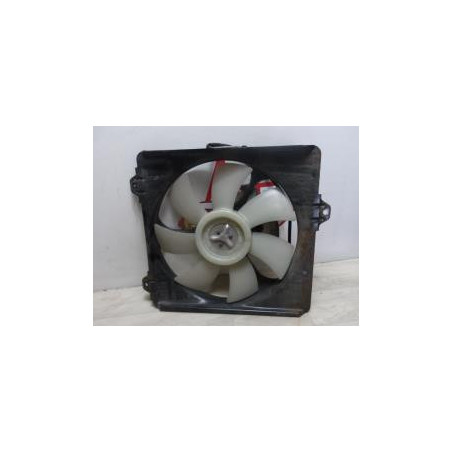 Moto ventilateur radiateur TOYOTA  d’occasion