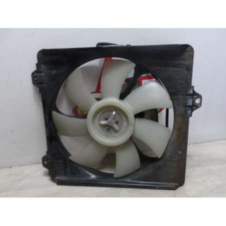 Moto ventilateur radiateur TOYOTA  d’occasion