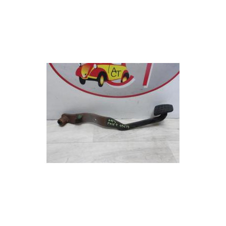 Pedalier de frein TOYOTA  d’occasion