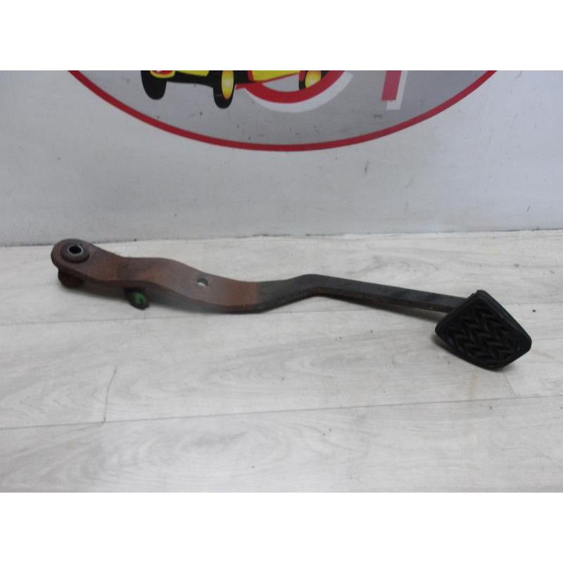 Pedalier de frein TOYOTA  d’occasion