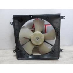 Moto ventilateur radiateur TOYOTA  d’occasion