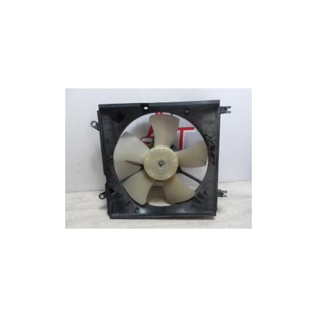 Moto ventilateur radiateur TOYOTA  d’occasion